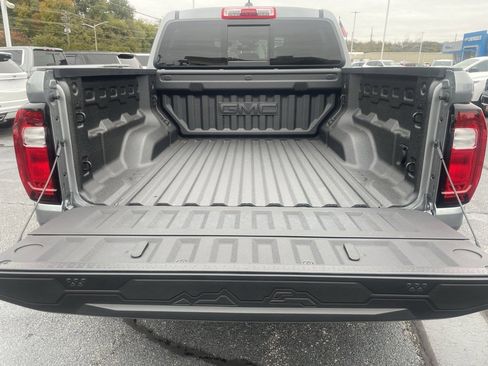 Certified 2024 GMC Canyon AT4 w/ Technology Package image 20