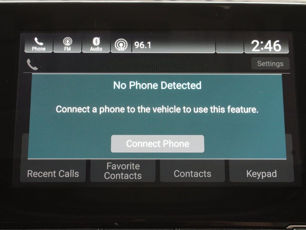 Used 2018 Honda Odyssey EX-L image 25