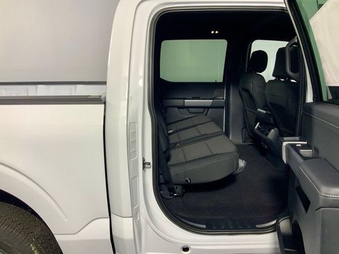 New 2026 Ford F150 XLT w/ Equipment Group 302A MID AWD/4WD image 34