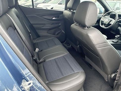 Certified 2024 Buick Envista Preferred w/ Convenience I Package image 25