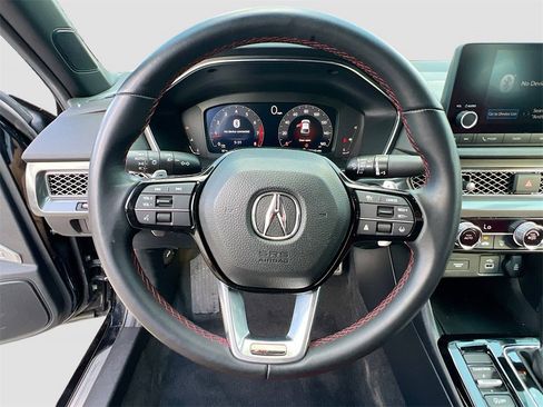 Used 2025 Acura Integra A-Spec image 11