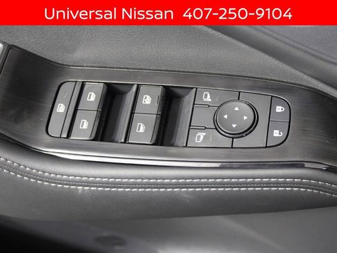 New 2026 Nissan Rogue SV w/ Cold Weather Package image 23