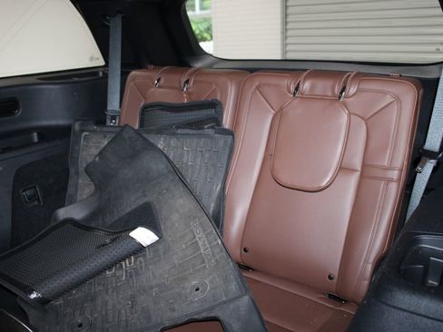 Used 2023 Lincoln Aviator Reserve w/ Equipment Group 201A AWD/4WD image 21
