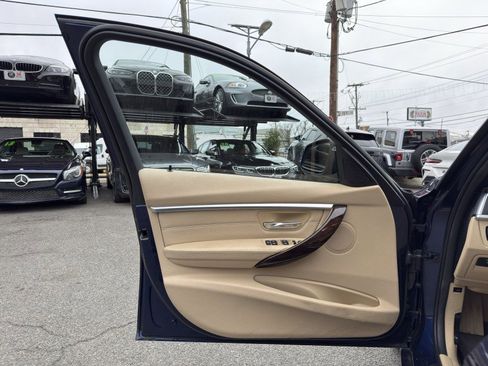 Used 2016 BMW 328i xDrive Sedan image 10