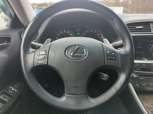 Used 2010 Lexus IS 250 AWD image 19