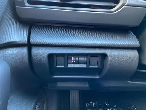 New 2026 Subaru Crosstrek 2.0i Premium image 22