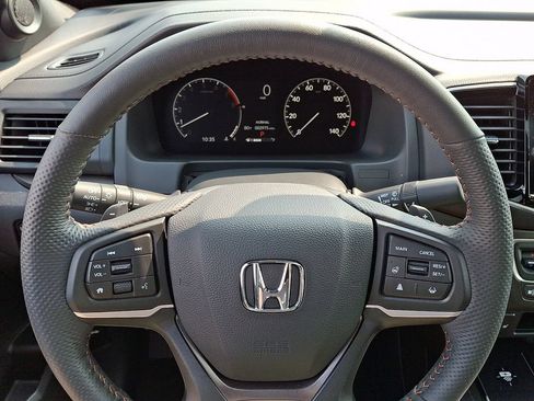 Used 2026 Honda Ridgeline TrailSport image 20