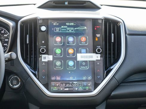 New 2026 Subaru Ascent Touring image 16