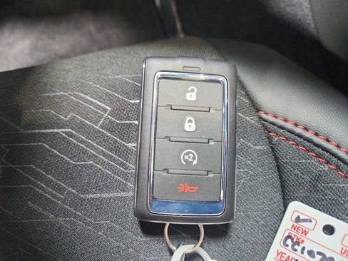 New 2026 Dodge Charger Scat Pack w/ Blacktop Package image 30