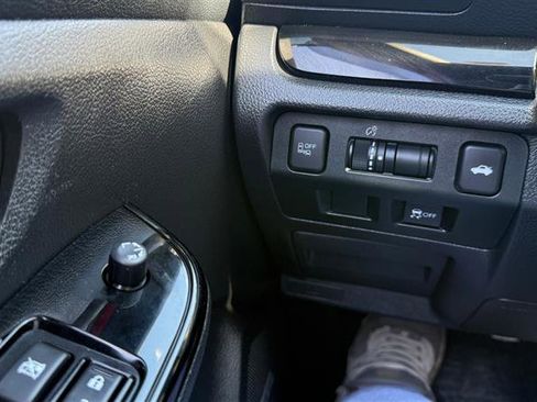 Used 2018 Subaru WRX STI Limited AWD/4WD image 33