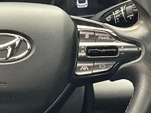 Used 2021 Hyundai Elantra N Line FWD image 18