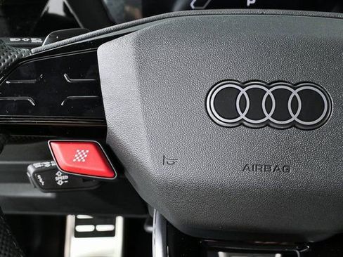 New 2025 Audi RS 3 image 11