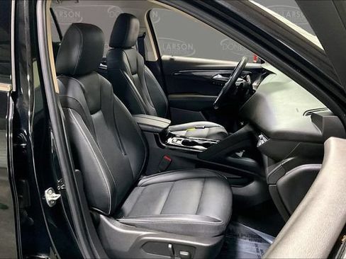 Certified 2023 Buick Envision Essence FWD image 15
