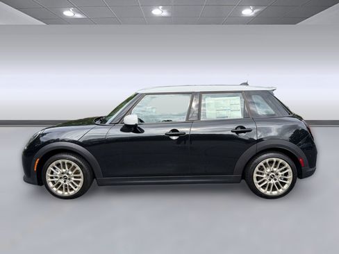 New 2026 MINI Cooper S FWD image 2