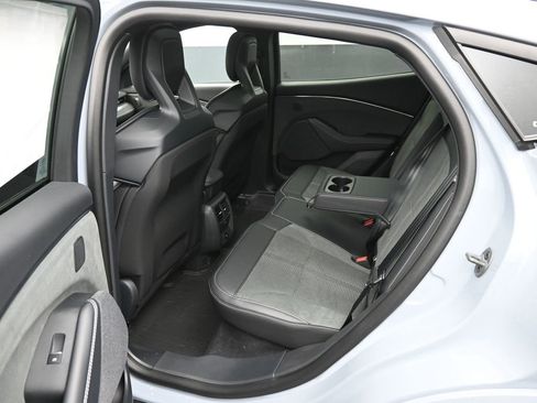 New 2025 Ford Mustang Mach-E GT w/ Interior Protection Package image 19