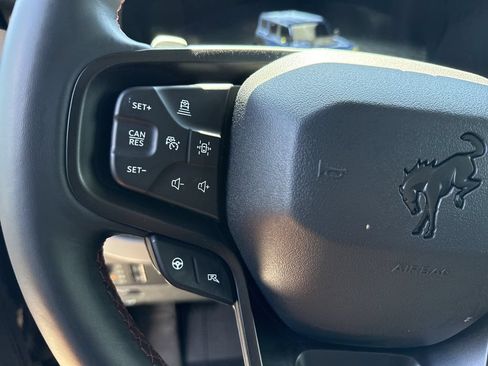 Used 2025 Ford Bronco Raptor AWD/4WD image 24