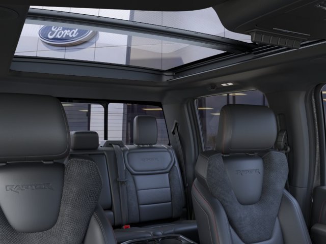 New 2026 Ford F150 Raptor AWD/4WD image 22