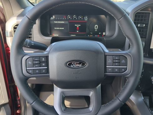 New 2026 Ford F150 XLT AWD/4WD image 92