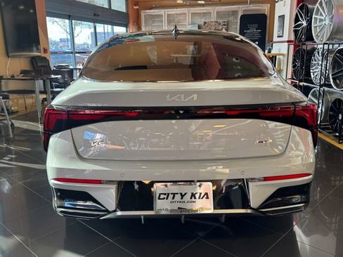 New 2025 Kia K5 GT-Line w/ GT-Line Premium Package image 5