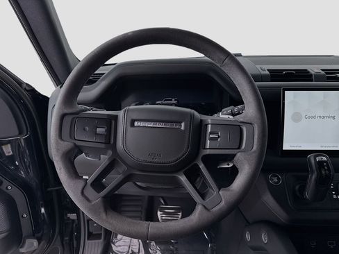 Used 2023 Land Rover Defender 110 V8 image 12
