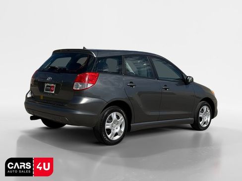 Used 2004 Toyota Matrix image 7