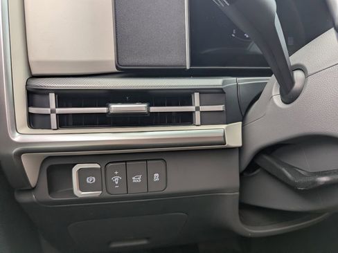 New 2026 Hyundai Santa Fe SEL FWD image 22
