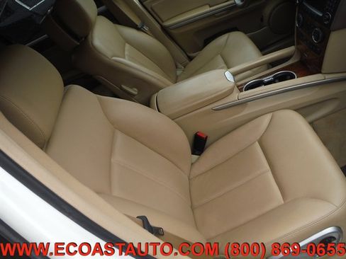 Used 2007 Mercedes-Benz GL 450 4MATIC image 12