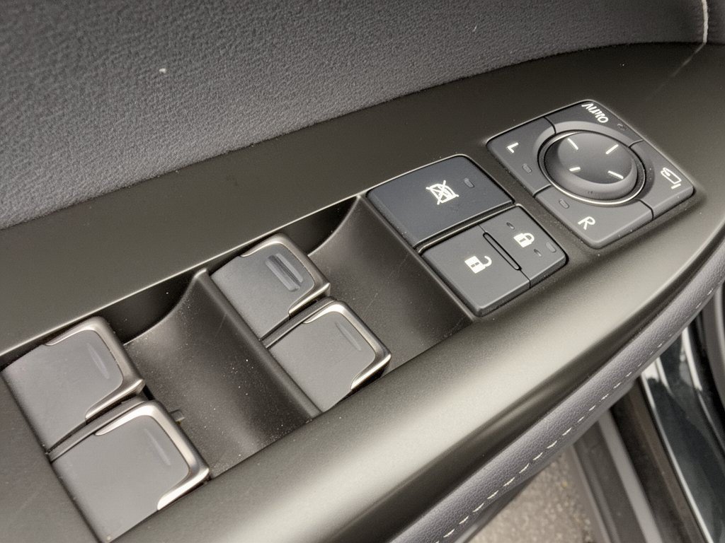 Certified 2025 Lexus NX 450h+ AWD w/ Towing Package (2000 Lbs) image 16