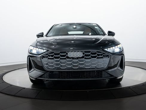 New 2025 Audi A5 2.0T Premium Plus image 24