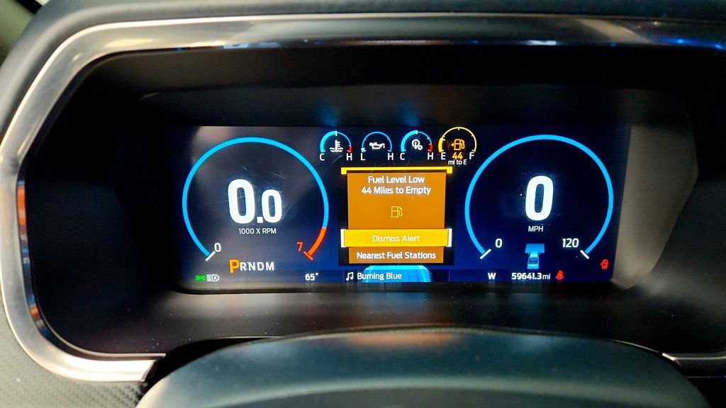 Used 2021 Ford F150 Limited RWD image 15