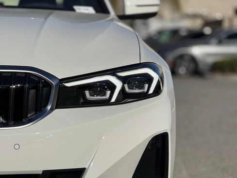New 2026 BMW 330i Sedan w/ Premium Package image 13