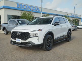 Used 2023 Hyundai Santa Fe XRT AWD/4WD video 1