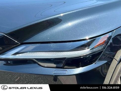 Certified 2023 Lexus RX 350 AWD w/ Accessory Package image 12