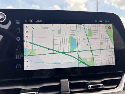 Used 2025 Chevrolet Equinox LT FWD image 20