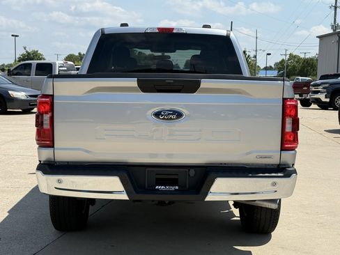 Used 2023 Ford F150 XLT image 6