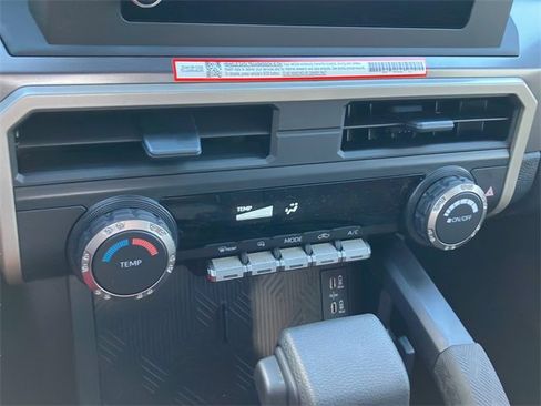 New 2026 Toyota Tacoma SR5 image 28