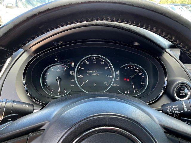 Used 2021 MAZDA CX-9 Grand Touring AWD/4WD image 18