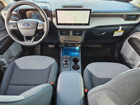 New 2026 Ford Maverick XLT image 20