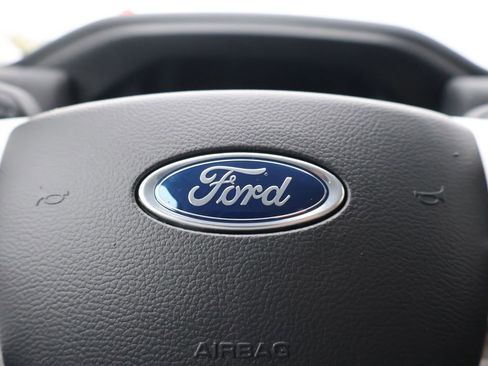 New 2026 Ford Explorer Active w/ Active Comfort Package AWD/4WD image 29