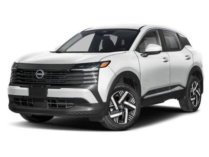 Certified 2025 Nissan Kicks SV w/ SV Premium Package