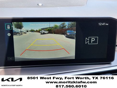 New 2026 Kia Sorento LX FWD image 13