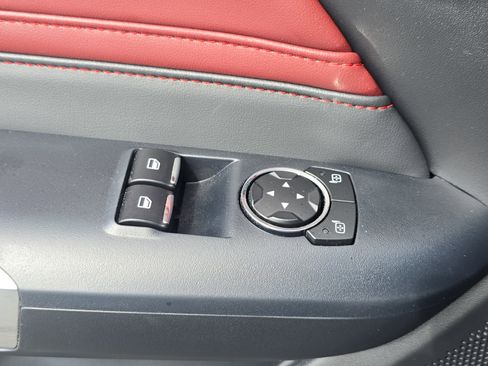 Used 2024 Ford Mustang GT Premium w/ GT Performance Package RWD image 25