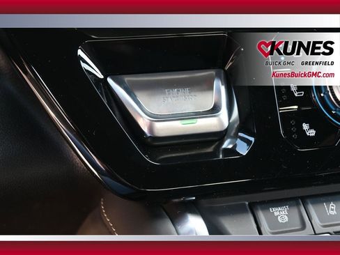 New 2026 GMC Sierra 3500 Denali Ultimate image 28