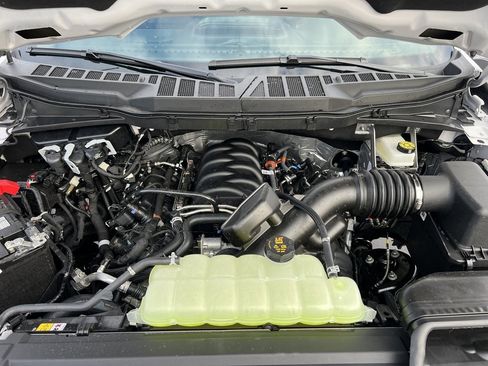 New 2026 Ford Maverick XLT w/ XLT Luxury Package image 37