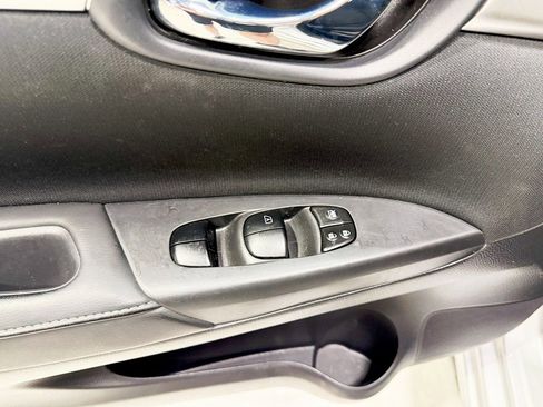 Used 2018 Nissan Sentra S FWD image 23