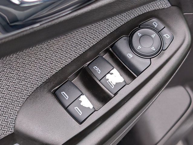 Used 2023 Chevrolet TrailBlazer LT FWD image 17