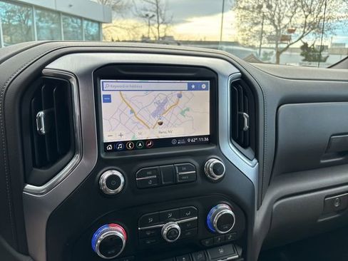 Used 2020 GMC Sierra 1500 SLT w/ SLT Premium Plus Package image 24