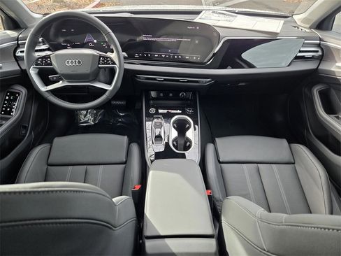 New 2026 Audi A6 Premium Plus image 12
