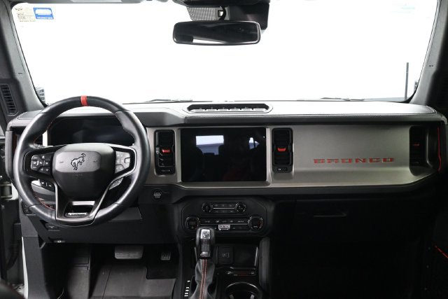 Used 2023 Ford Bronco Raptor AWD/4WD image 28