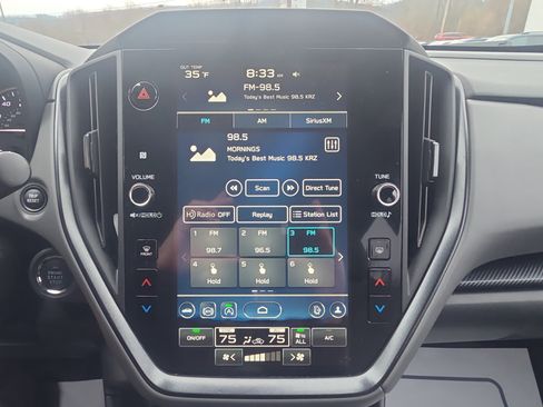 Used 2025 Subaru Crosstrek 2.5i Sport AWD/4WD image 20